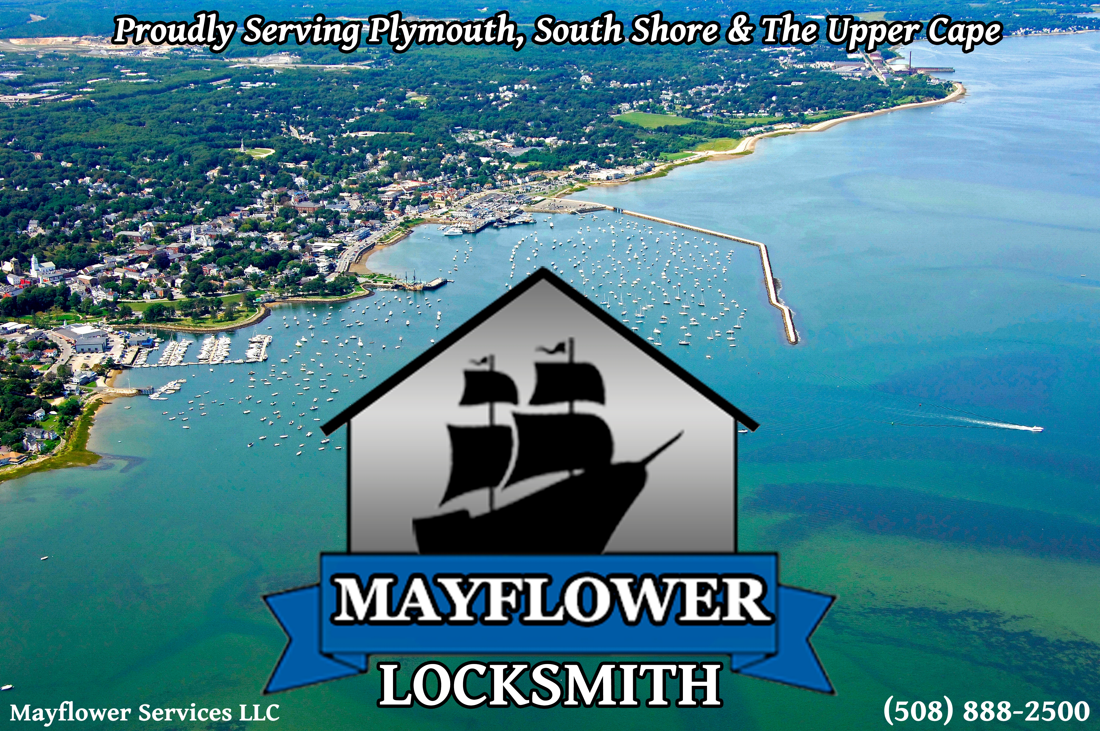 locksmith in plymouth ma